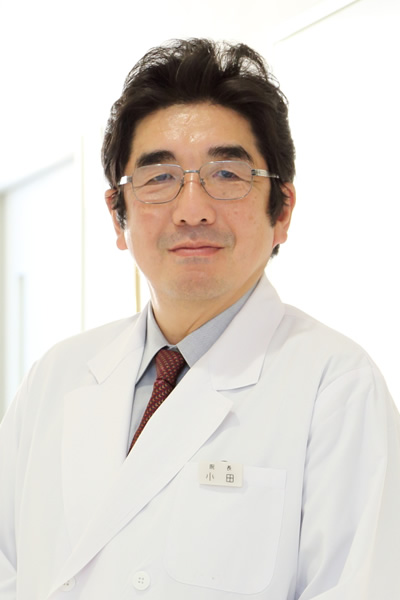 最後は笑って帰っていただきたいから