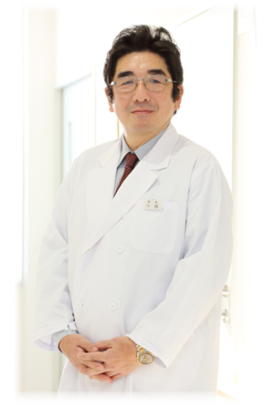 小田院長